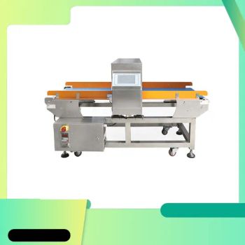 Digital Industrial Metal Detectors Detector De Metal for Food - Guangdong Newgoer Instrument Co., Ltd - China