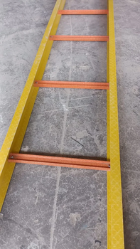 From 2 MM To 6 MM Frp Cable Tray Weight Lightweight Durability Very Durable Cable Tray Coating Other Thickness From 2 MM to 6 - Build Tech Supports - India