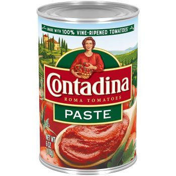 High Quality 3KG Can Tomato Paste Concentrated for Intense Flavor in Sauces Soups Stews - TRADECENTRIC LLC - United States