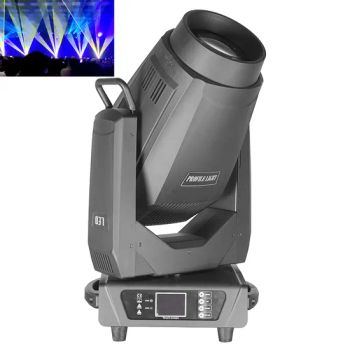 LED 700W Profile/Framing Gobo Spot Wash Super Beam Moving Head Stage Light for DJ Disco Party Show Event - Guangzhou XFAN Lighting Technology Co., Ltd. - China