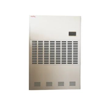 210L Auto Humidistat Control Air Drying Industrial Warehouse Food Room Dehumidifiers - Zhejiang Kecheng Electric Co., Ltd. - China
