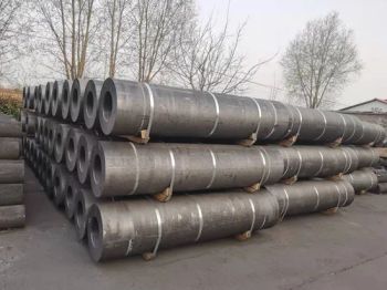 New Advances in Chinese Graphite Electrode Applications in Electrochemical Fields - Hebei Tuonai New Material Co., Ltd - China