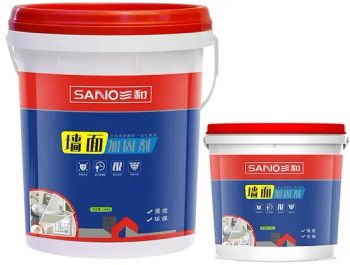 Interior Emulsion Paint/Wall Coating/Acrylica Paint/Latex Paint Waterproof Interior Wall Paint - Guangdong Sanvo Holdings Co.,Limited - China