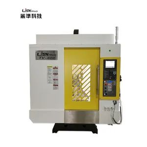 CNC Drilling Tapping Milling Machine Center CNC Drilling Tapping Center for Machining Die Castings Foundry and Auto Parts - Dongguan Lizhun Machinery Co., Ltd. - China