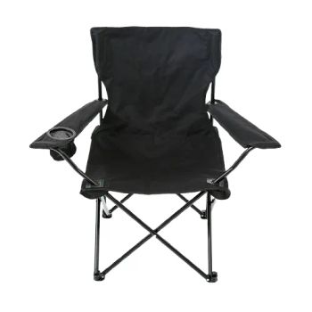 Custom Design Logo Printed Travel Portable Used Foldable Ultralight Beach Camping Chair - Hangzhou HJ Craft Co., Ltd. - China