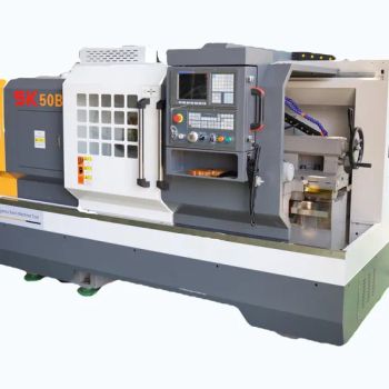 Big Bore CNC Oil Pipe Threading Oil Country Screw Cutting Working Lathe Machine CNC Machine - Cangzhou Sanli Machine Tool Co., Ltd - China