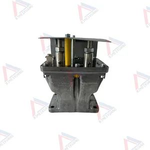 Premium Hydraulic Lubrication System Relay Mk 707301295200 for Efficient Performance - Beijing MK Minerals Technology Development Co., Ltd - China