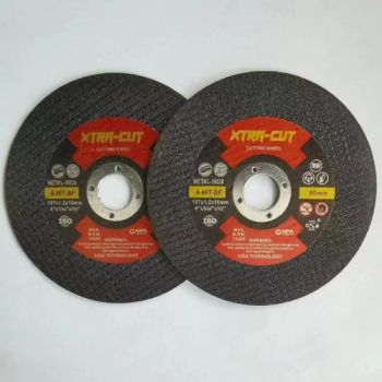 4 Inch Abrasive Tool Grinding Wheel Cutting Disc - Linyi Canaan Industry Co., Ltd. - China