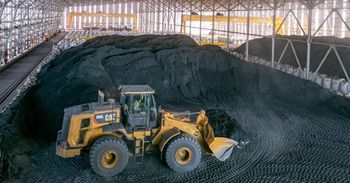 Copper Concentrate Ore for Smelting High-grade copper concentrate with stable composition, suitable for smelting, refining - JIBABLTD - Kenya