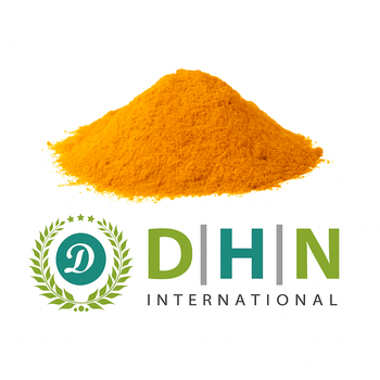 Top Quality Turmeric (Curcumin) Extract Powder  – DHN INTERNATIONAL | Trusted Supplier from India - DHN international - India