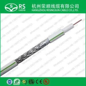 Sat703b Cavo Antenna Coassiale Satellite - Hangzhou Risingsun Cable Co., Ltd. - China