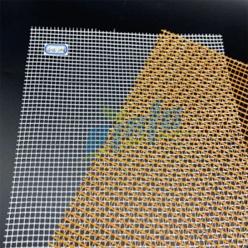 Fiberglass Mesh Building Materials Reinforced 160gr Fiberglass Mesh Cloth - Nanjing EFG Co., Ltd. - China
