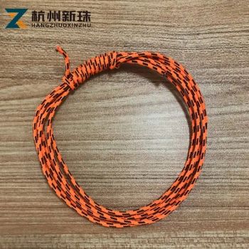 Arrows Archery Bow Hunting Archery Equipment Release D Loop Rope String for Compound Bow - Hangzhou Xinzhu Wire Belt Co., Ltd. - China