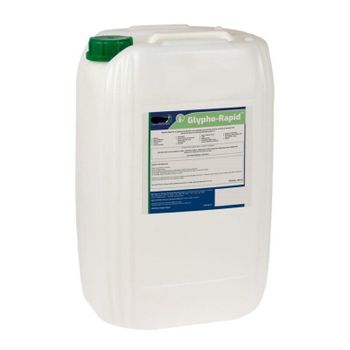 Glyphosate is a broad-spectrum, systemic herbicide used to kill invasive plants, broadleaf weeds, and grasses from Balingi Trading Company (PTY) Ltd Glyphosate is a broad-spectrum, systemic herbicide used to kill invasive plants, broadleaf weeds, and grasses - Balingi Trading Company (PTY) Ltd - South Africa