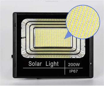 Lights Solar Light 40W 60W 100W 200W IP66 Street Path Lights Landscape Lighting Outdoor LED Solar Garden Light - Guangzhou Yi Can Lighting Co.,Ltd - China