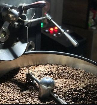 Coffee speciality Processing Method Full Wash Cupping Consistency Stable Quality Ideal Applications Filter Coffee, Pour Over, - Sahara Nanggroe group - Indonesia