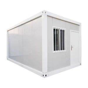 Sunshine Houses for Living, Office Prefab Houses, and Movable Container Shops - Shouguang Yamazon Home Materials Co., Ltd. - China