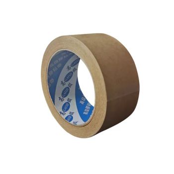 Protection Covering Automotive Painting Kraft Paper Pre-Taped Masking Paper - Hebei Enyang Import And Export Trading Co., Ltd. - China
