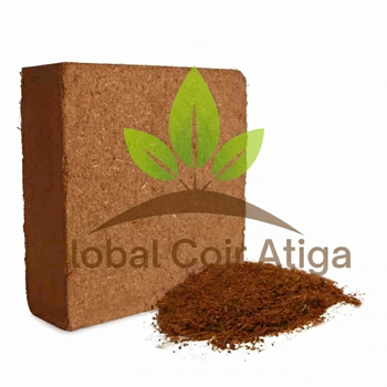 cocopeat - Coir Atiga - Indonesia