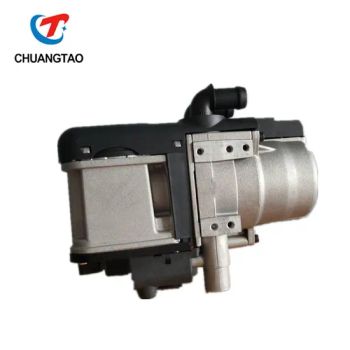 12V Parking Heater Silmilar with Webasto Water Heater 5kw Diesel Gas Car Engine Water Heaters - Dezhou Chuangtao Mechanical and Electrical Equipment Co., Ltd. - China
