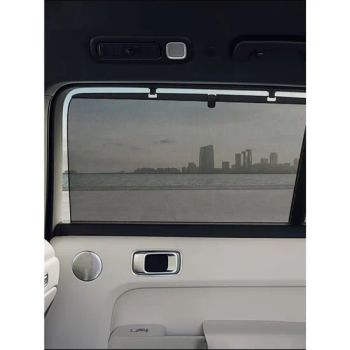 Lixiang Second-Row Side Window Sunshade, Original Factory Customized, High-Efficiency Sun and Heat Protection, Tool-Free, Portable Installation Sunshade Curtain - Chongqing Tianlang Automobile Sales and Service Co., Ltd - China