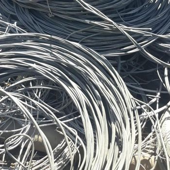 Bulk Aluminium Wire Scrap At Competitive Price Wire Scrap Sourced From Reliable Manufacturers For Smooth Delivery - AGRO AFRIQUE COMPANY LIMITED - Tanzania