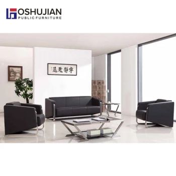 Boss Office Sofa Set Boss Office Sofa Set - Guangdong Oshujian Furniture Co., Ltd. - China