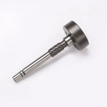 Custom Internal Propeller Drive Spline Gear Drive Shafts - Changzhou Ogasawara Hardware Co., Ltd. - China