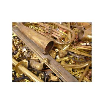 High quality bronze scrap available for metal recycling industries - Mundus Exports Pty Ltd - South Africa