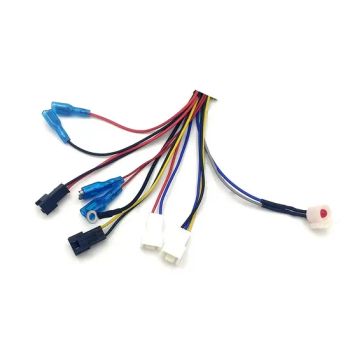 Wholesale Universal 220V Pulse Ignition Controller Gas Water Heater Parts - Zhongshan Vangood Appliances Mfg Co., Ltd. - China