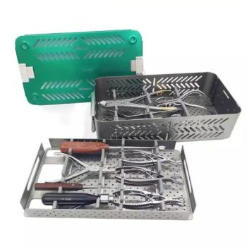Medical Surgical Veterinary Orthopedic Basic Equipment Instruments - FOSHAN CONCERN MEDICAL EQUIPMENT CO.,LTD. - China