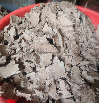 Coconut Oil Cake (Copra Meal) Oil Content 6–10% Fiber Content 10–15% Form Powdered Or Cake Moisture Content Max. 10–12% Protein Content 20–25% (approx.) - AGROCARTE EXIM ENTERPRISES PVT LTD - India