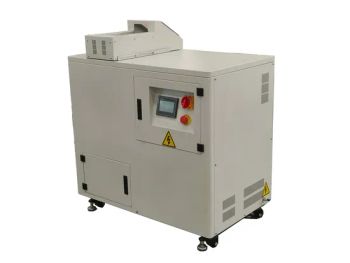 Supu Hard Drive Shredder for Solid State Drive, mobile Phone, Paper Clips and So on - Hangzhou Supu Business Machine Co., Ltd. - China