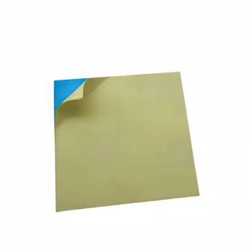 Hot Stamping Microcrystalline Photoengraving Zinc Plate - Shandong Chambo New Material Co., Ltd - China