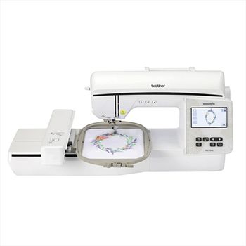 Brother Innov is NQ1700E Embroidery Only Machine Packaging Boxes Brand Name - Gosewing Store - Indonesia