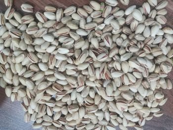 Raw Pistachio Size 24_26 Price Per Ton - Heydarbabapistachio@gmail.com - Iran