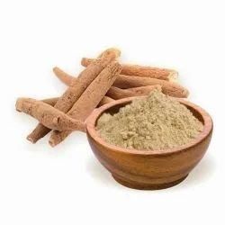 Ashwagandha Powder Packaging 25 kg - 50 - Jaishnavi Exports - India