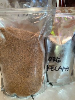 Organic Coconut Sugar