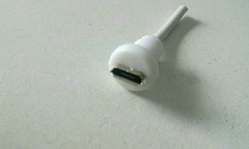 USB Female Connector Mounting Type Panel Mount USB Version USB,Micro USB Connector Gender Female - Optimum Electronika Private Limited - India