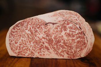 EXCLUSIVE WAGYU BEEF from BMU TRADING GMBH EXCLUSIVE WAGYU BEEF - BMU TRADING GMBH - Germany