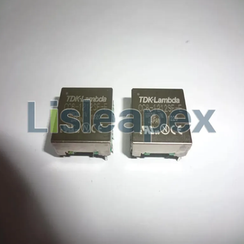 CC6-1212SF-E Regulated Power Module Packaging - Lisleapex Electronic - Taiwan