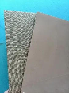High Quality EVA with Rubber Sheets Shoe Sole Sheets Outsole Material - Oneof Industrial Co., Ltd. - China