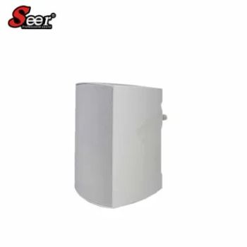 Speakers Audio System PA Outdoor Wall Speaker Systems PRO Sound Audio Wall Mount Speakers - Guangzhou Seer Audio Co., Ltd. - China