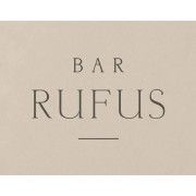 Product from Bar Rufus Product - Bar Rufus - United States