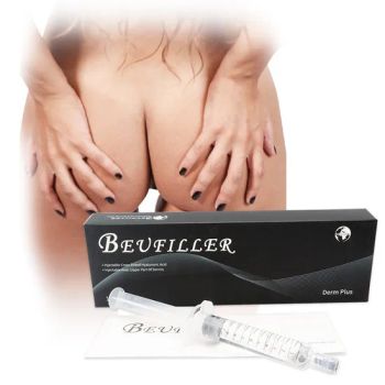 Wholesale Injectable Cross Linked Hyaluronic Acid Dermal Lip Fillers Ha Injections Sodium Hyaluronate Gel for Breast Buttocks Face pOkxQz - Guangzhou Beulines Import And Export Co., Ltd. - China