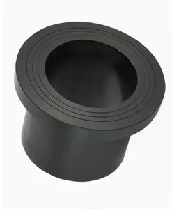 High Quality Stub End Flanges Flange Adapter SDR11 SDR17 - Ningbo Yuhua Industrial Co., Ltd. - China