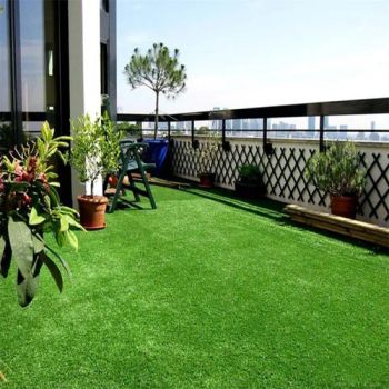 Football Artifical Turf Artificial Lawn Artificial Grass Stadium Grass Artificial Grass Lawn - Shenzhen Shangpin Flower Art Design Co., Ltd. - China