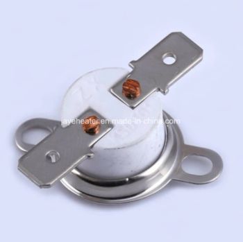 Clever Garment Steamer Thermostats Active Bracket - Jaye Heater Technology (Huizhou) Co., Ltd. - China