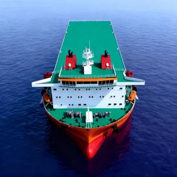 Versatile Emergency Deck Barge for Safe and Reliable Cargo Handling - Henan Ruihang Shipbuilding Heavy Industry Co., Ltd. - China