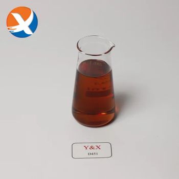 Mining Depressant D451 Sodium Sulfide Substitute Manufacturer - Y&X BEIJING TECHNOLOGY CO., LTD. - China